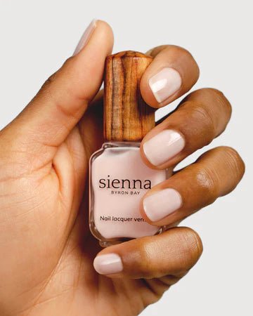Sienna Peace Nail Polish - Pure Apotheca