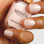 Sienna Peace Nail Polish - Pure Apotheca