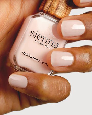 Sienna Peace Nail Polish - Pure Apotheca