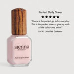 Sienna Peace Nail Polish - Pure Apotheca