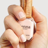 Sienna Peace Nail Polish - Pure Apotheca