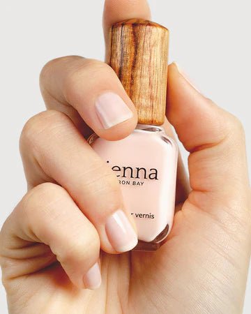 Sienna Peace Nail Polish - Pure Apotheca