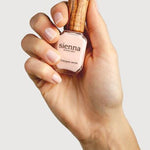 Sienna Peace Nail Polish - Pure Apotheca