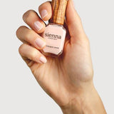 Sienna Peace Nail Polish - Pure Apotheca