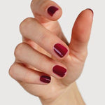 Sienna Promise Nail Polish - Pure Apotheca