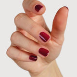 Sienna Promise Nail Polish - Pure Apotheca
