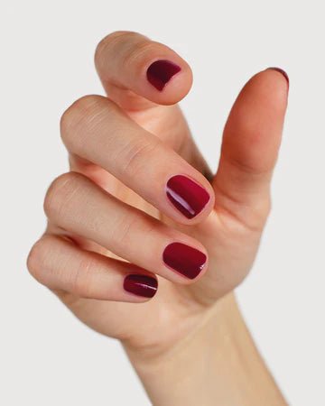 Sienna Promise Nail Polish - Pure Apotheca