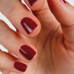 Sienna Promise Nail Polish - Pure Apotheca