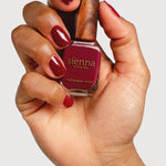 Sienna Promise Nail Polish - Pure Apotheca