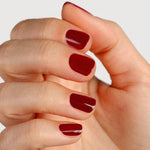 Sienna Promise Nail Polish - Pure Apotheca