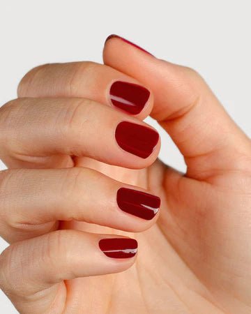 Sienna Promise Nail Polish - Pure Apotheca