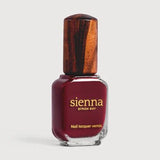 Sienna Promise Nail Polish - Pure Apotheca