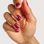 Sienna Promise Nail Polish - Pure Apotheca