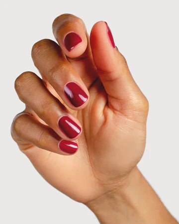 Sienna Promise Nail Polish - Pure Apotheca