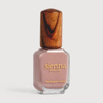 Sienna Rosie Nail Polish - Pure Apotheca