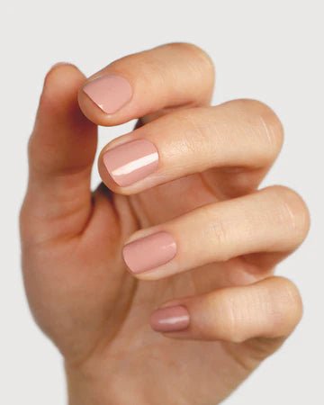 Sienna Rosie Nail Polish - Pure Apotheca