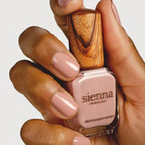 Sienna Rosie Nail Polish - Pure Apotheca