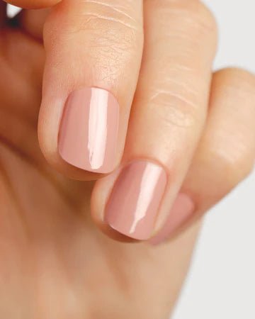 Sienna Rosie Nail Polish - Pure Apotheca