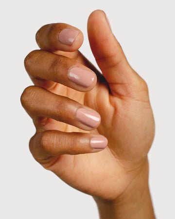 Sienna Rosie Nail Polish - Pure Apotheca