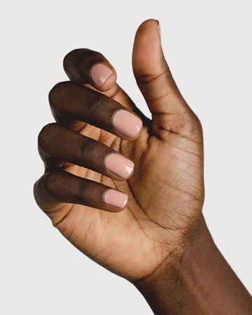 Sienna Rosie Nail Polish - Pure Apotheca