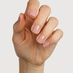 Sienna Rosie Nail Polish - Pure Apotheca