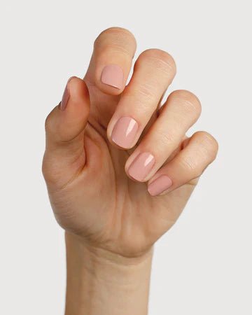 Sienna Rosie Nail Polish - Pure Apotheca