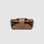 Skittle Sunglasses Case Caramel - Pure Apotheca