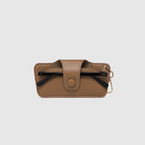 Skittle Sunglasses Case Caramel - Pure Apotheca