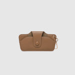 Skittle Sunglasses Case Caramel - Pure Apotheca