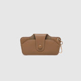 Skittle Sunglasses Case Caramel - Pure Apotheca