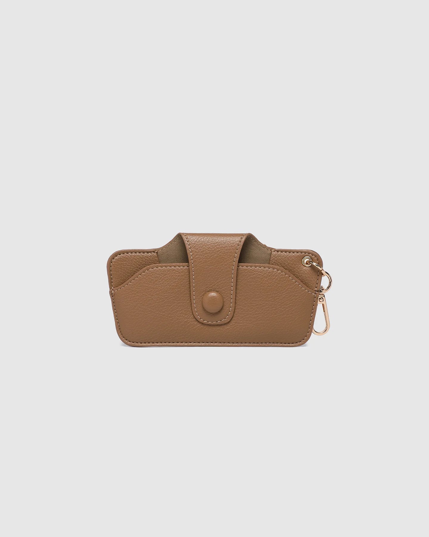 Skittle Sunglasses Case Caramel - Pure Apotheca