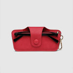 Skittle Sunglasses Case Raspberry - Pure Apotheca