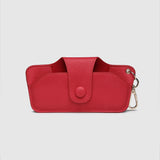 Skittle Sunglasses Case Raspberry - Pure Apotheca