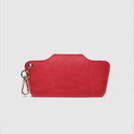 Skittle Sunglasses Case Raspberry - Pure Apotheca
