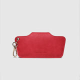 Skittle Sunglasses Case Raspberry - Pure Apotheca