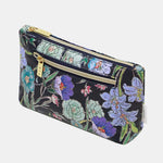 Small Cosmetic Bag Fleur Ink - Pure Apotheca