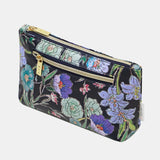 Small Cosmetic Bag Fleur Ink - Pure Apotheca