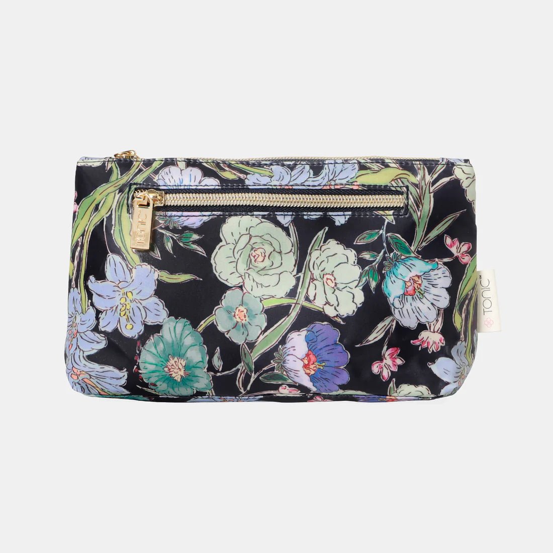 Small Cosmetic Bag Fleur Ink - Pure Apotheca