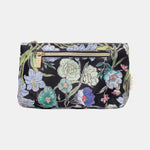 Small Cosmetic Bag Fleur Ink - Pure Apotheca