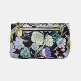Small Cosmetic Bag Fleur Ink - Pure Apotheca