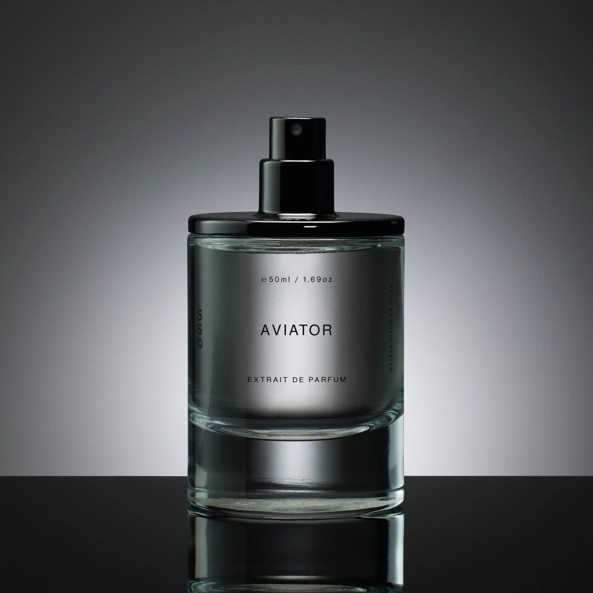 Solid State Aviator EDP 50ml - Pure Apotheca