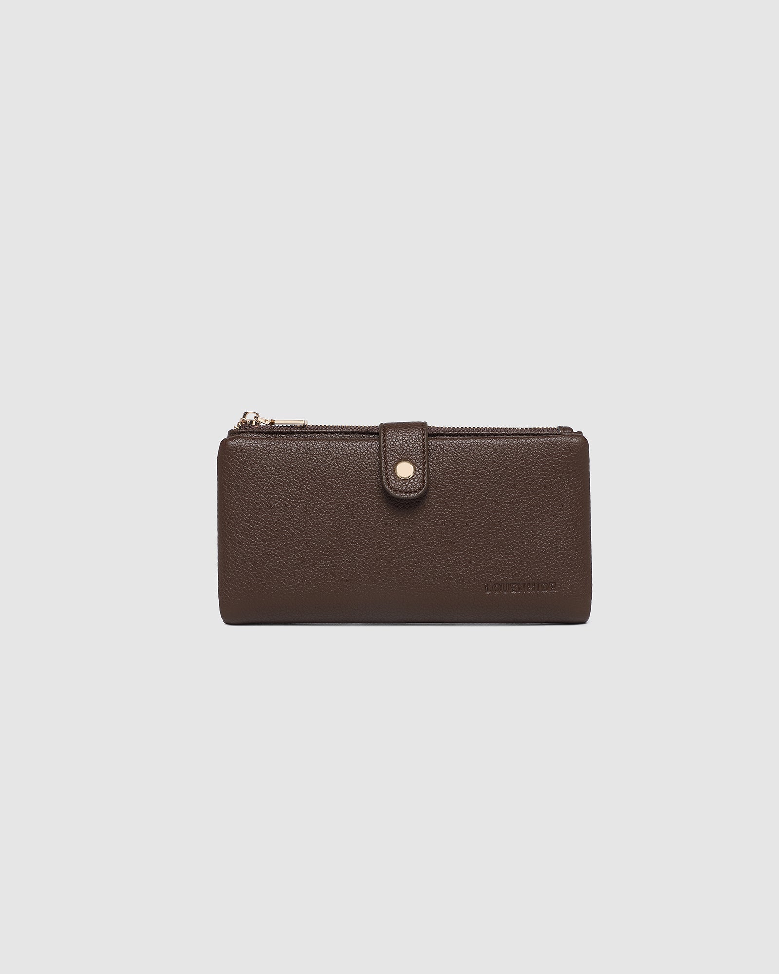 Stella Wallet Chocolate - Pure Apotheca