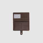Stella Wallet Chocolate - Pure Apotheca