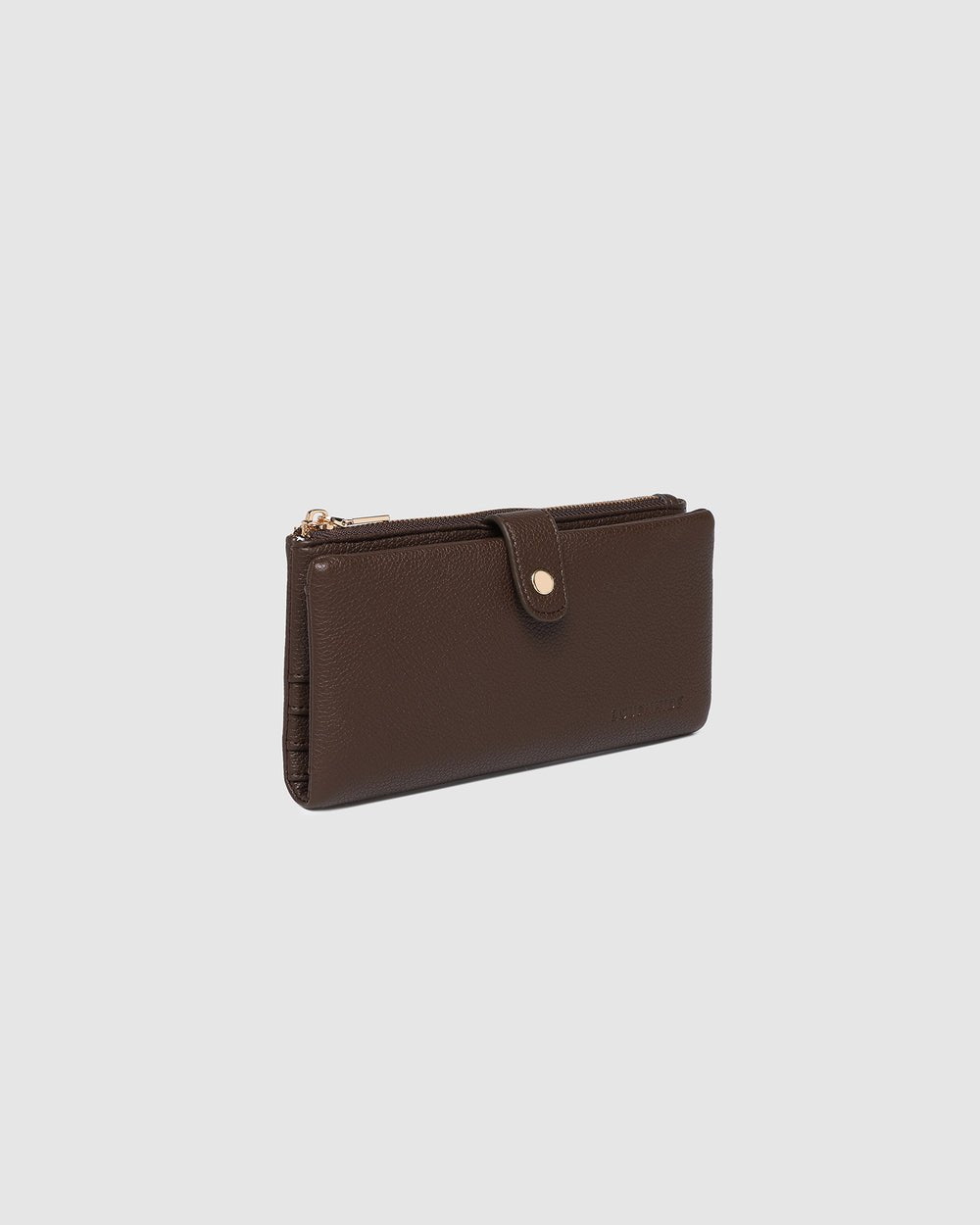 Stella Wallet Chocolate - Pure Apotheca