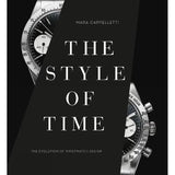 The Style of Time - The Evolution of Wristwatch Design