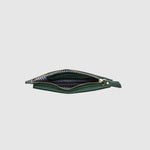 Suki Phone Bag Forest Green - Pure Apotheca
