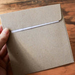 Summer Bouquet Card - Pure Apotheca