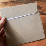 Summer Bouquet Card - Pure Apotheca