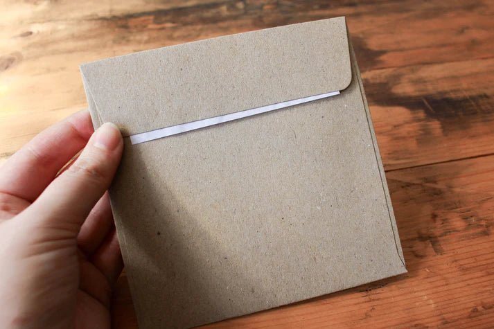 Summer Bouquet Card - Pure Apotheca