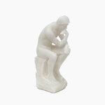 Thinking Man Statue - Pure Apotheca